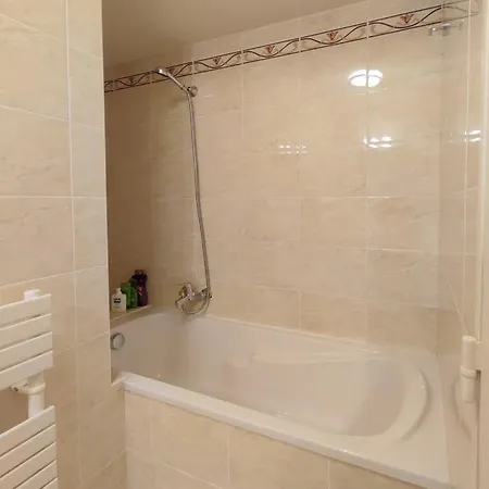 Vecchio Monaco 4pers Parcheggio Apartment Beausoleil