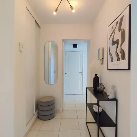 Vecchio Monaco 4pers Parcheggio *