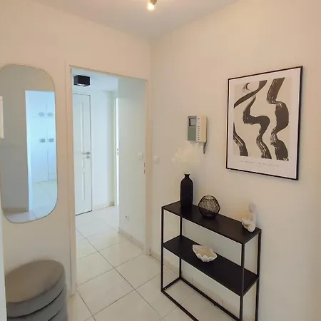 Apartamento Vecchio Monaco 4pers Parcheggio *